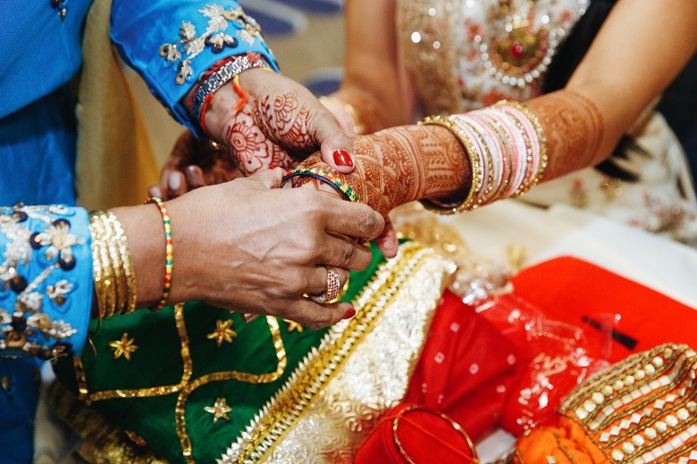 Why Arranged Marriages in India Succeed More Than Love Marriages